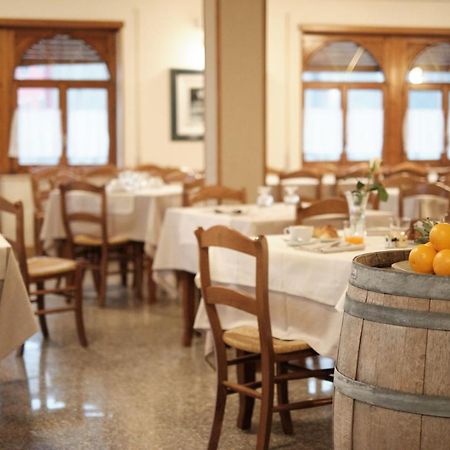 Albergo Trattoria Speranza Foza 외부 사진